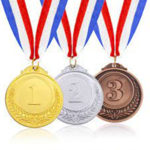 Medals