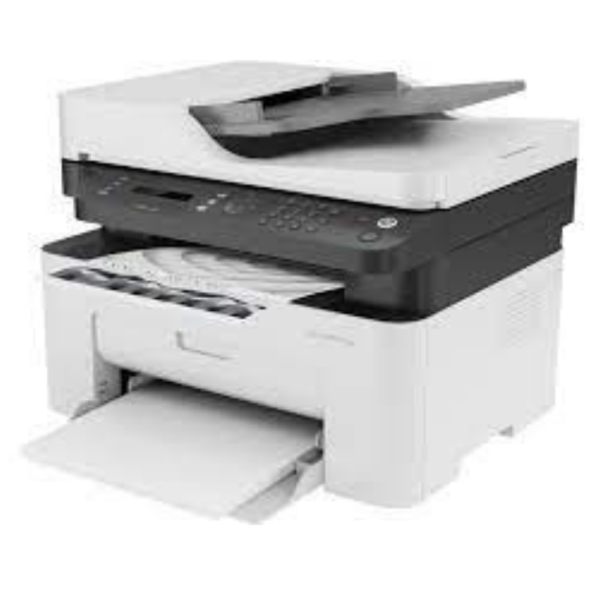 Hp Mono Laserjet Mfp 137fnw