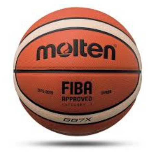 Molten X-Series Basketball