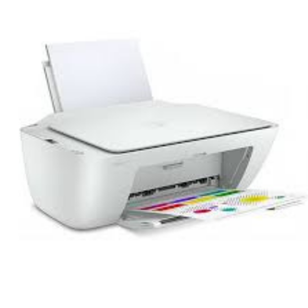 HP DeskJet 2734e