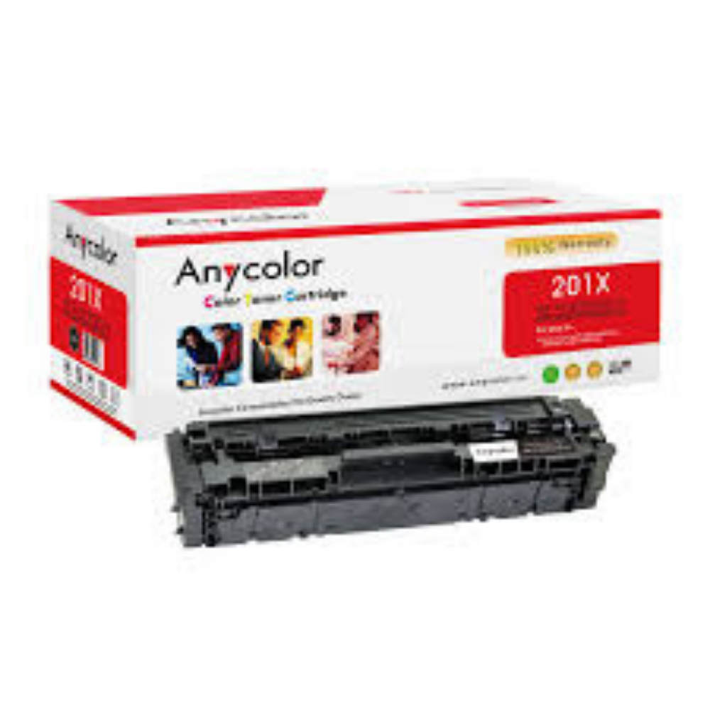 LaserJet Toner Cartridge