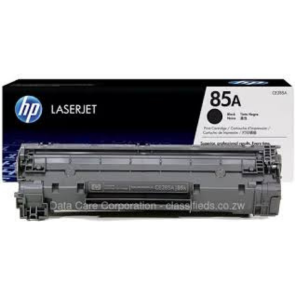 Toner 85A Compatible Print Cartridge