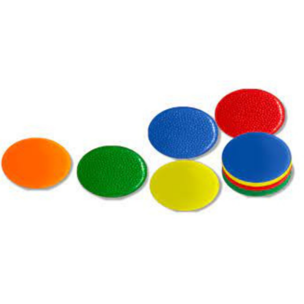 Education Round Counters