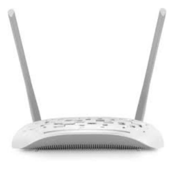 Modem Router | TP-Link