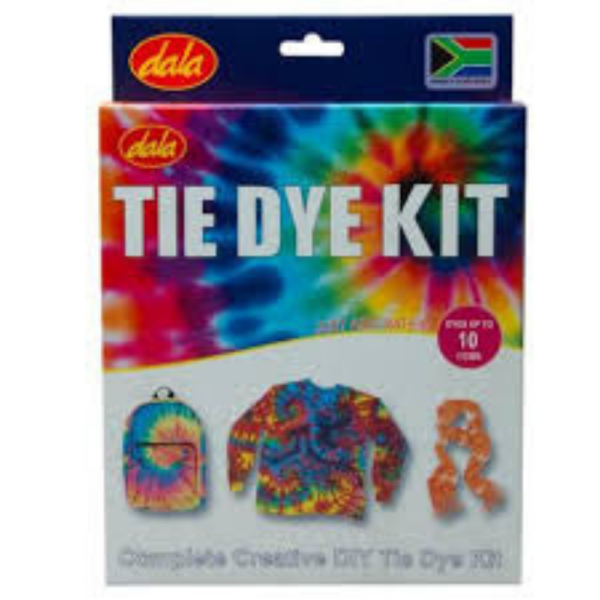 Tie Dye kit