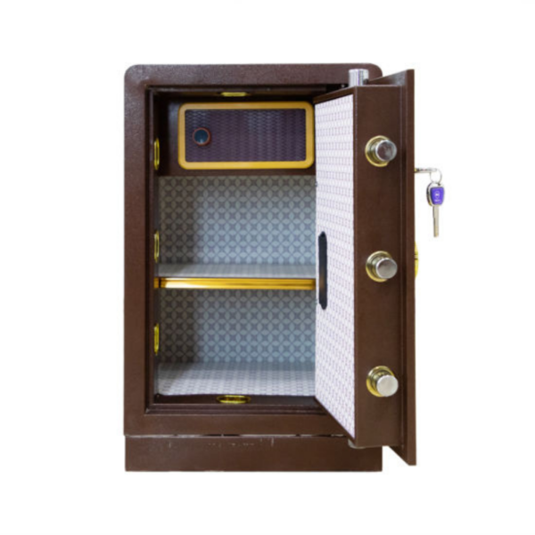 Smart Large Money Safe Box
