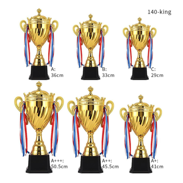 Trophies