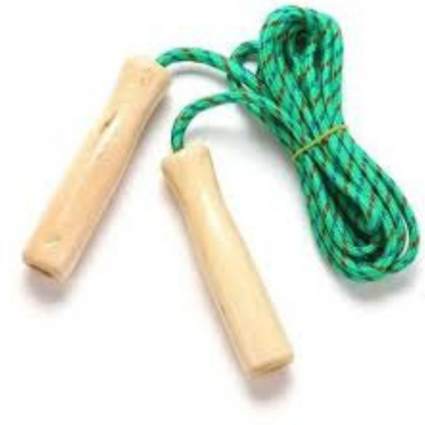 Adjustable Skipping Rope