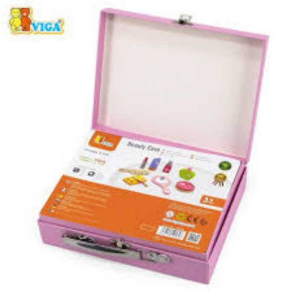 Viga Beauty Case