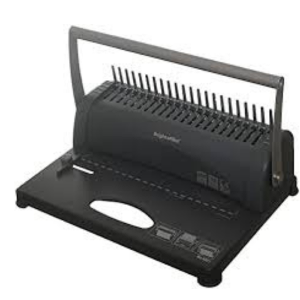 Binding Machine