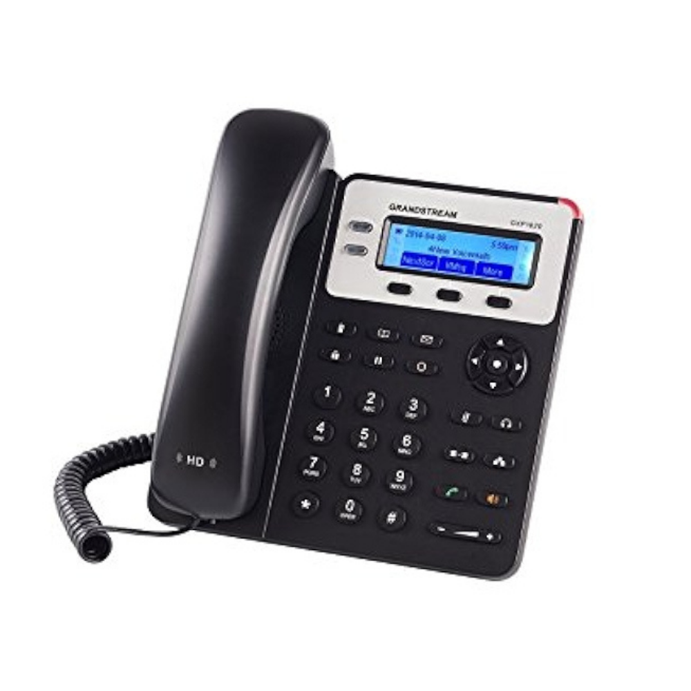 Grandstream ip phone