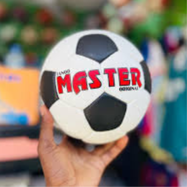 Tango master football