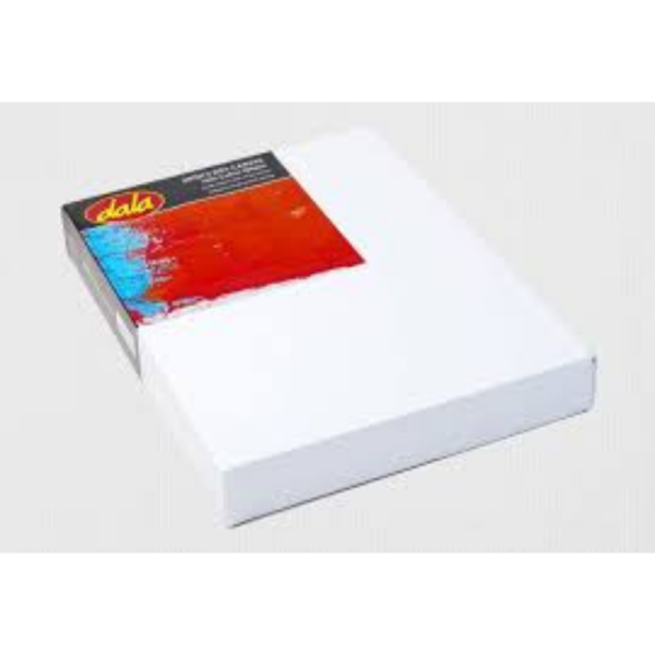 Box Canvas 5×7″ (13x18cm)