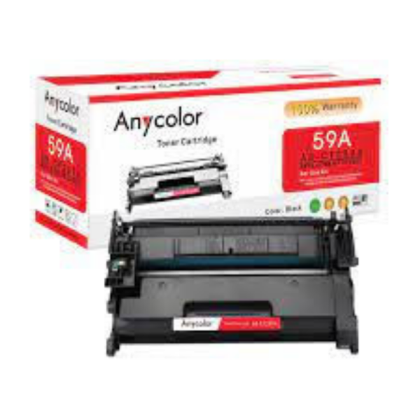 HP Series--Anycolor