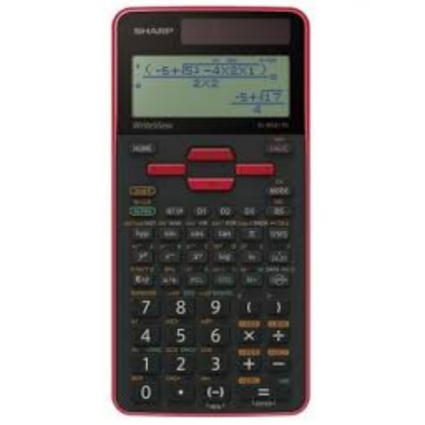 Write View Calculator