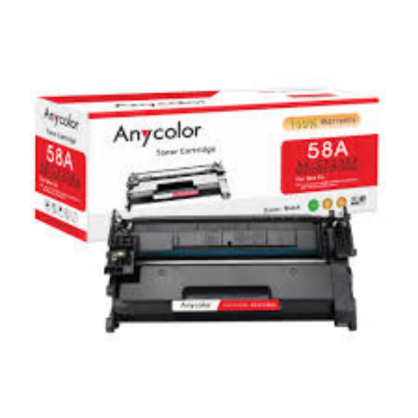 Anycolor Toner Cartridge 59A