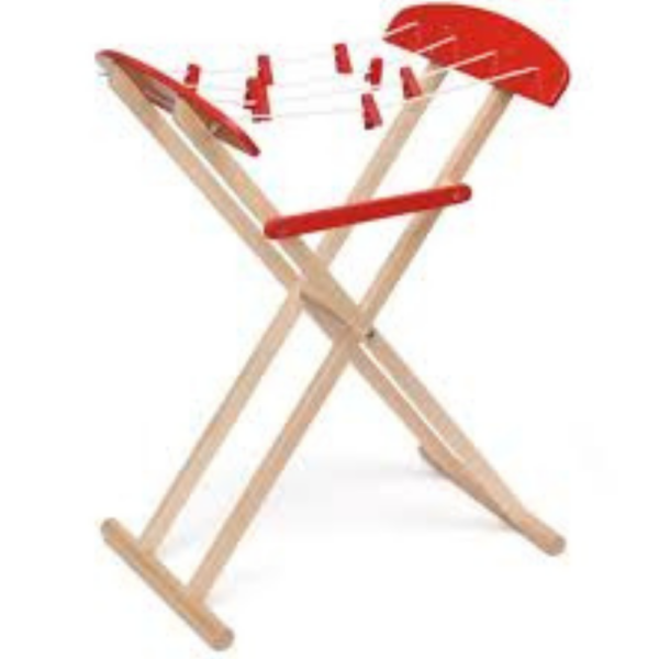 Viga Clothes Horse Toy