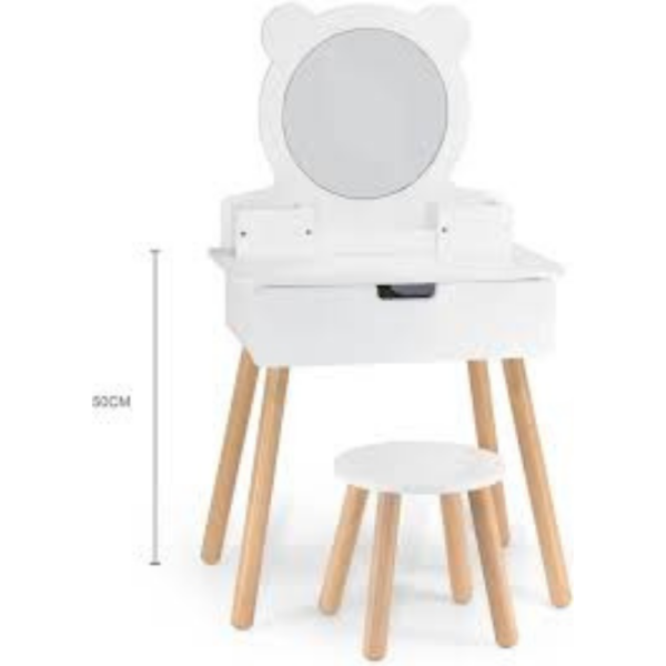 Dressing Table-Viga – Little Wings