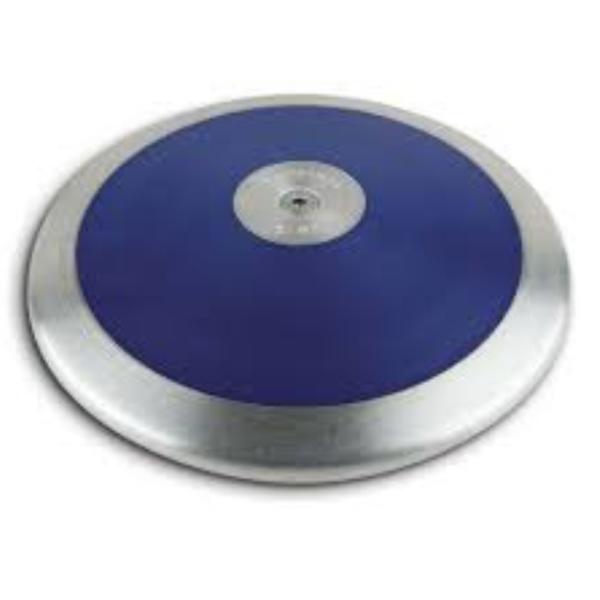 Gill Athletics Discus