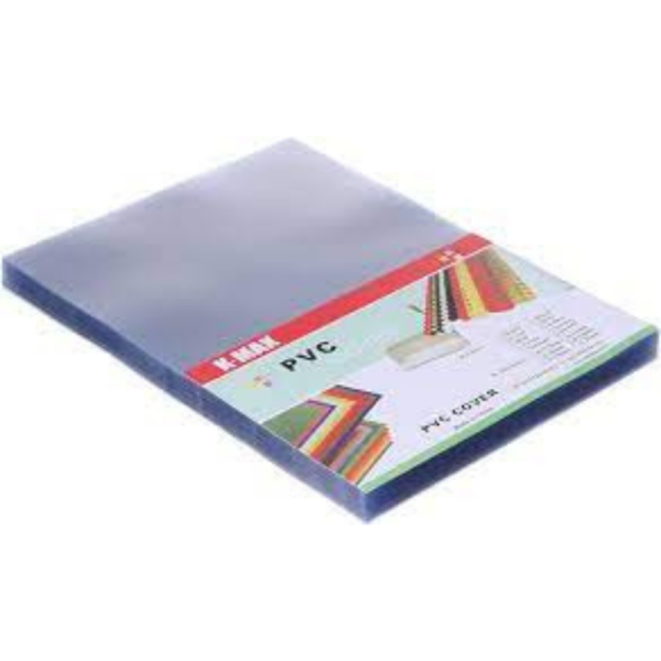 PVC binding cover