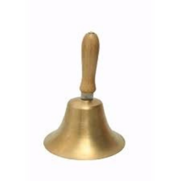 School bell