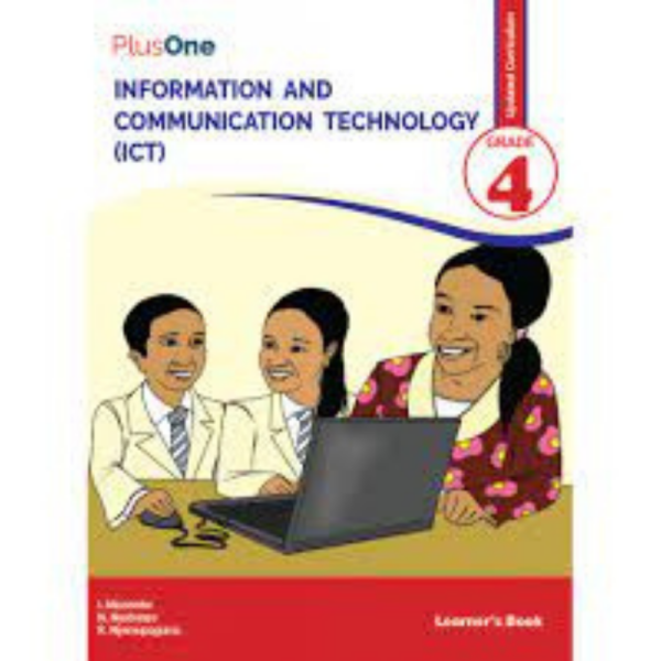 Grade 4 plus one information and communication technology