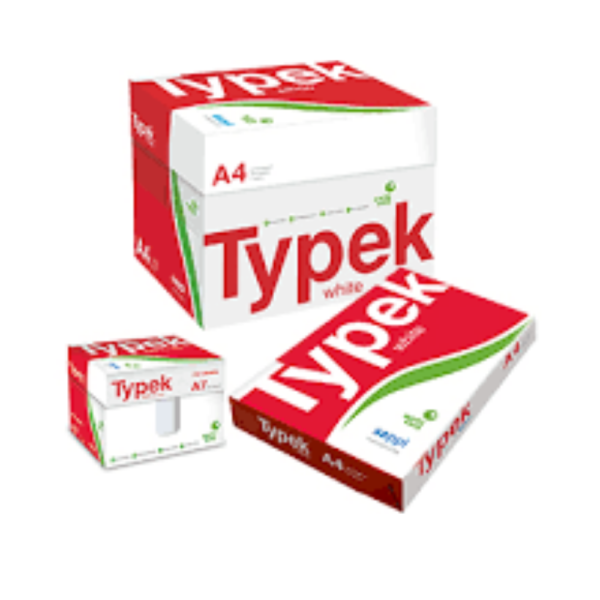 Typek bond paper