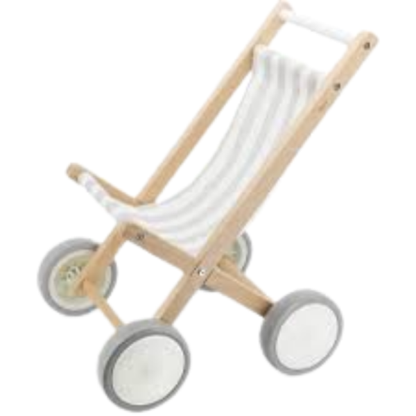 DOLL STROLLER VIGA46671