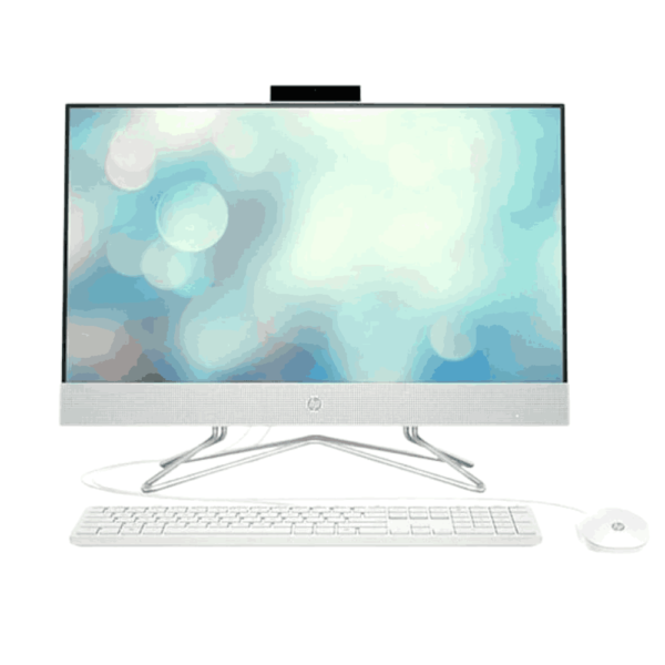 Desktop HP All In One 24CN1004L C15/8GB/512 DOS