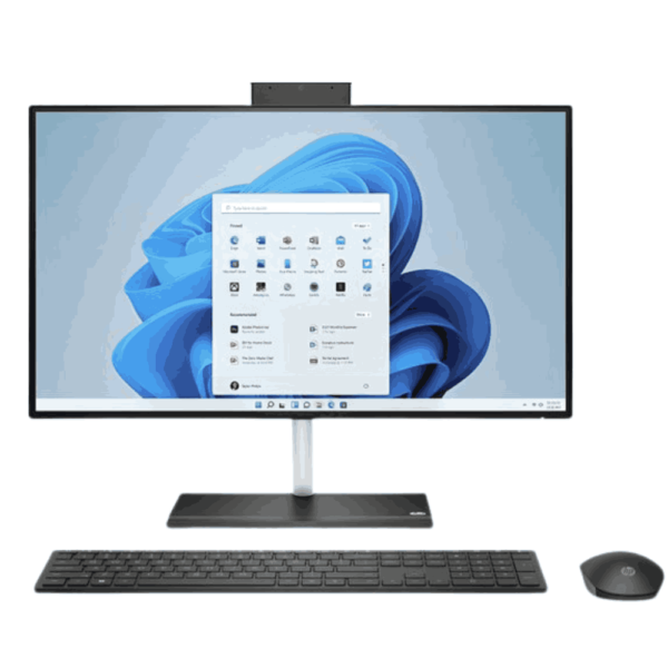 Desktop HP All In One 24GB1004L C15/32GB/512 DOS