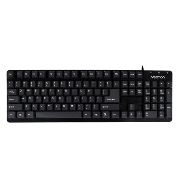 Keyboard English K2023