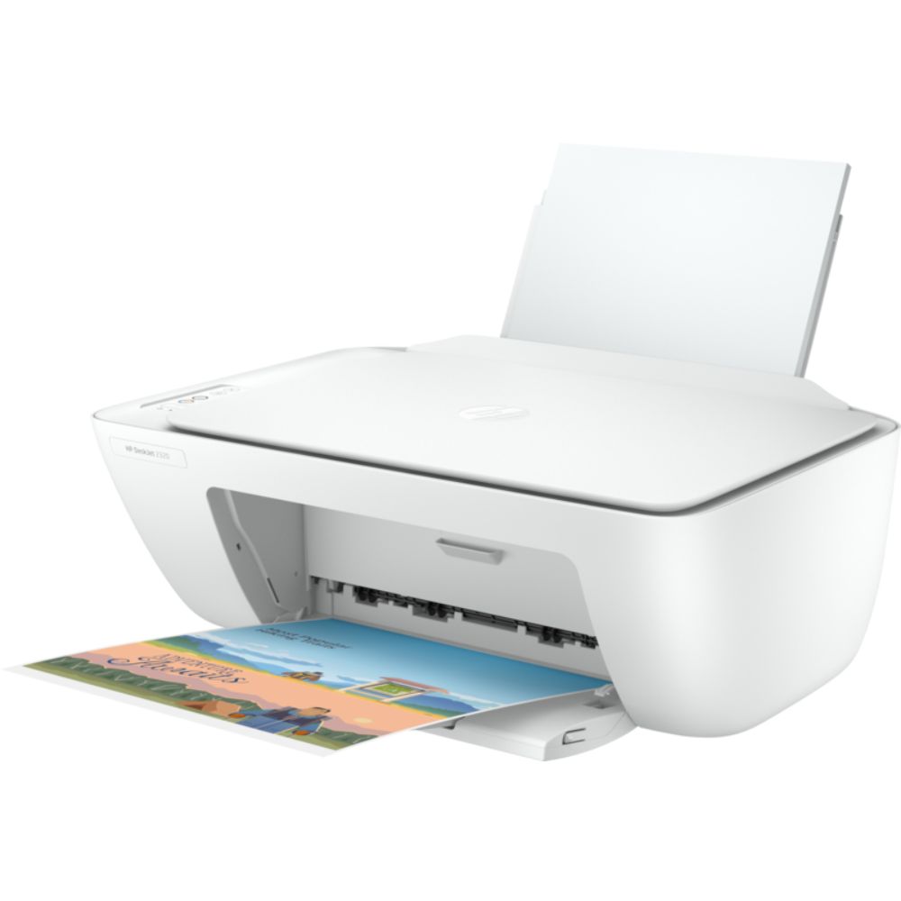 Printer hp 2320 inkjet