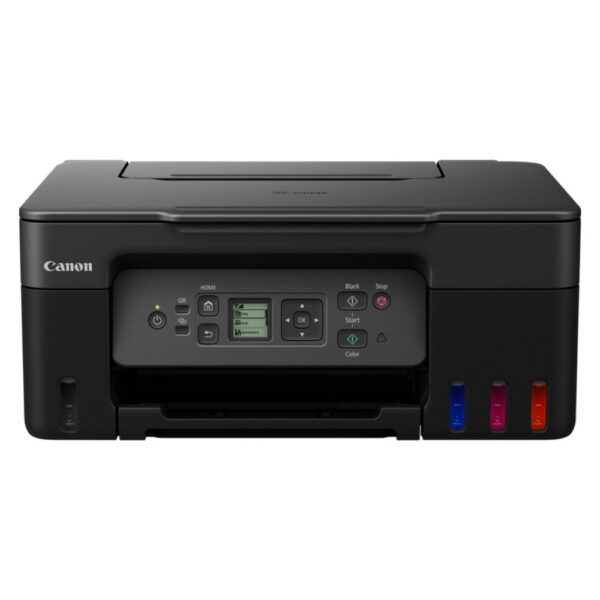 Printer canon g3470w