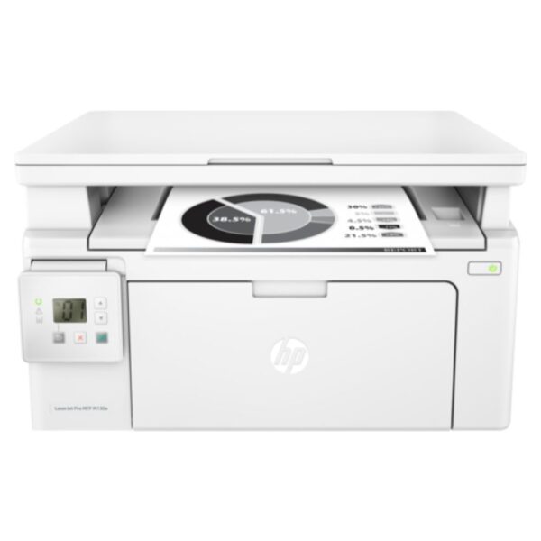 Printer hp l/jet 130fw 4 in 1
