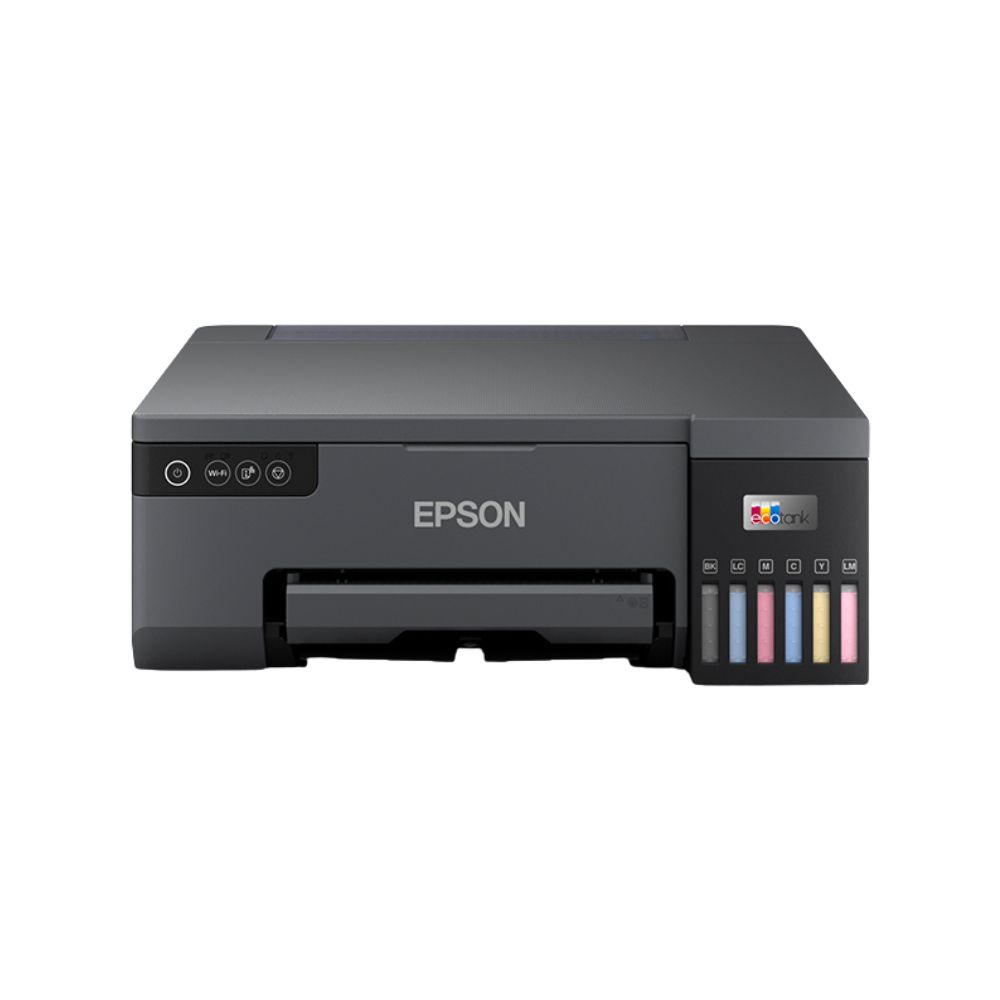 Printer epson intank 8050