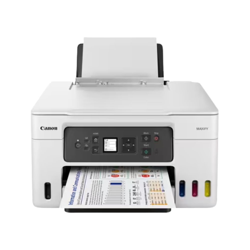 Printer canon maxify gx3040