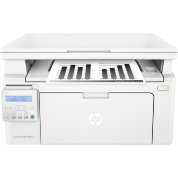 Printer hp l/jet 130nw