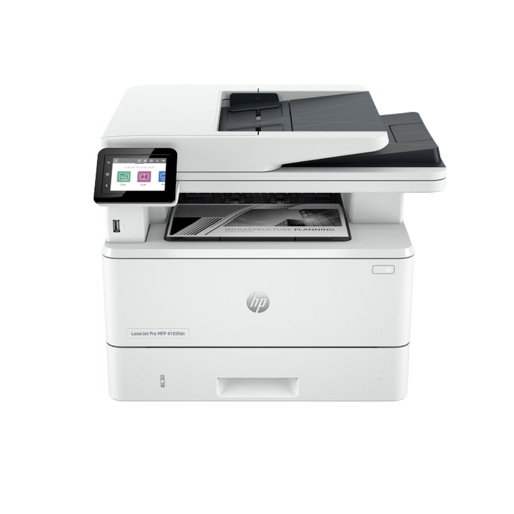 Printer hp laserjet 428/4103fdn