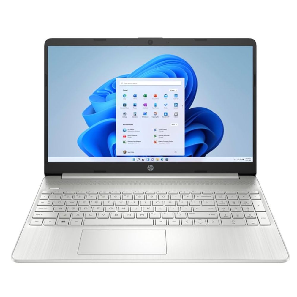Laptop hp 15s- fqs362nia c13 8gig 512 ssd