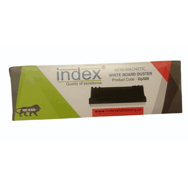 Duster b/baord index 9905