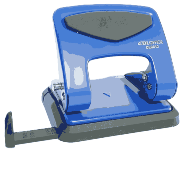 Punch machine dingli dl0812