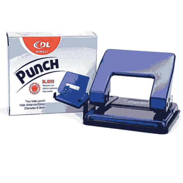 Punch machine dingli dl0825