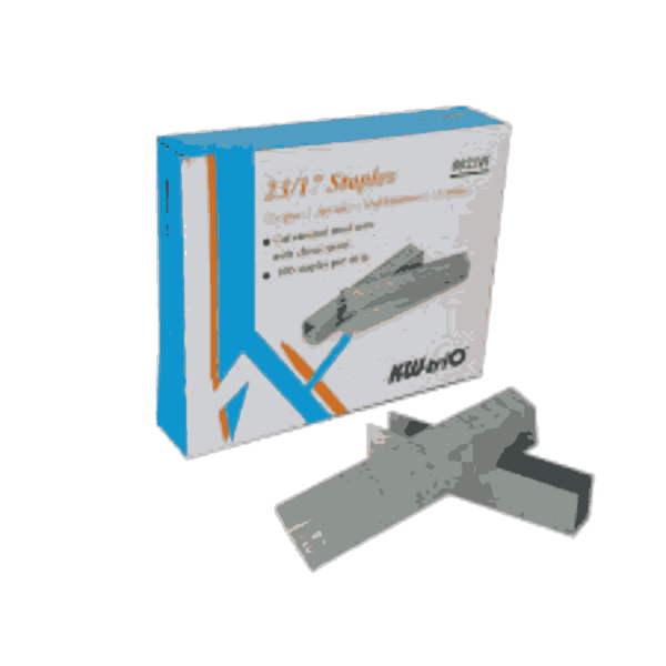 Staple pin kw-trio 23/20