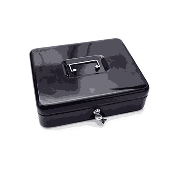 Cash box 12" dingli dl9004