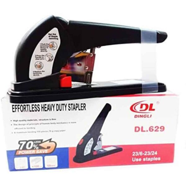Stapler full stripe dingli dl0329