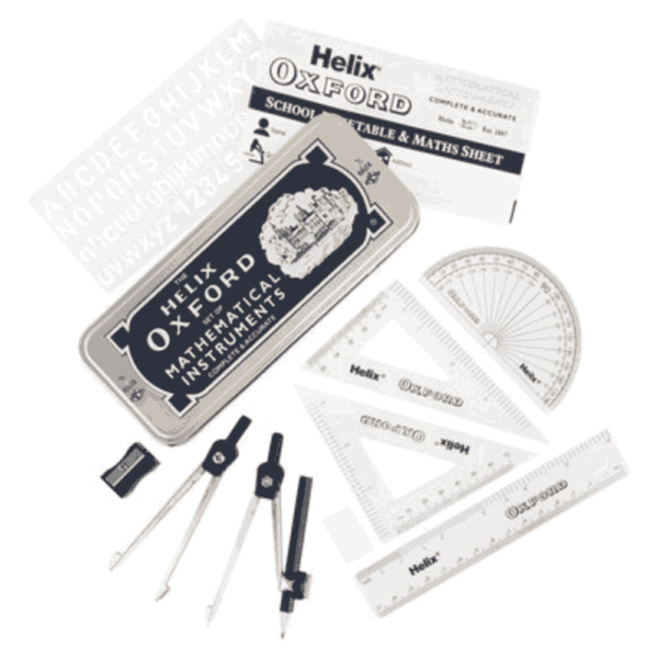 Maths set oxford