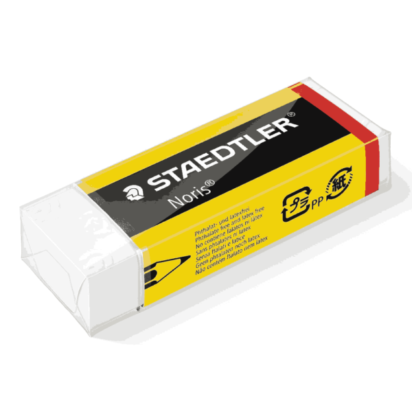 Rubber steatdler noiris st 526 m20