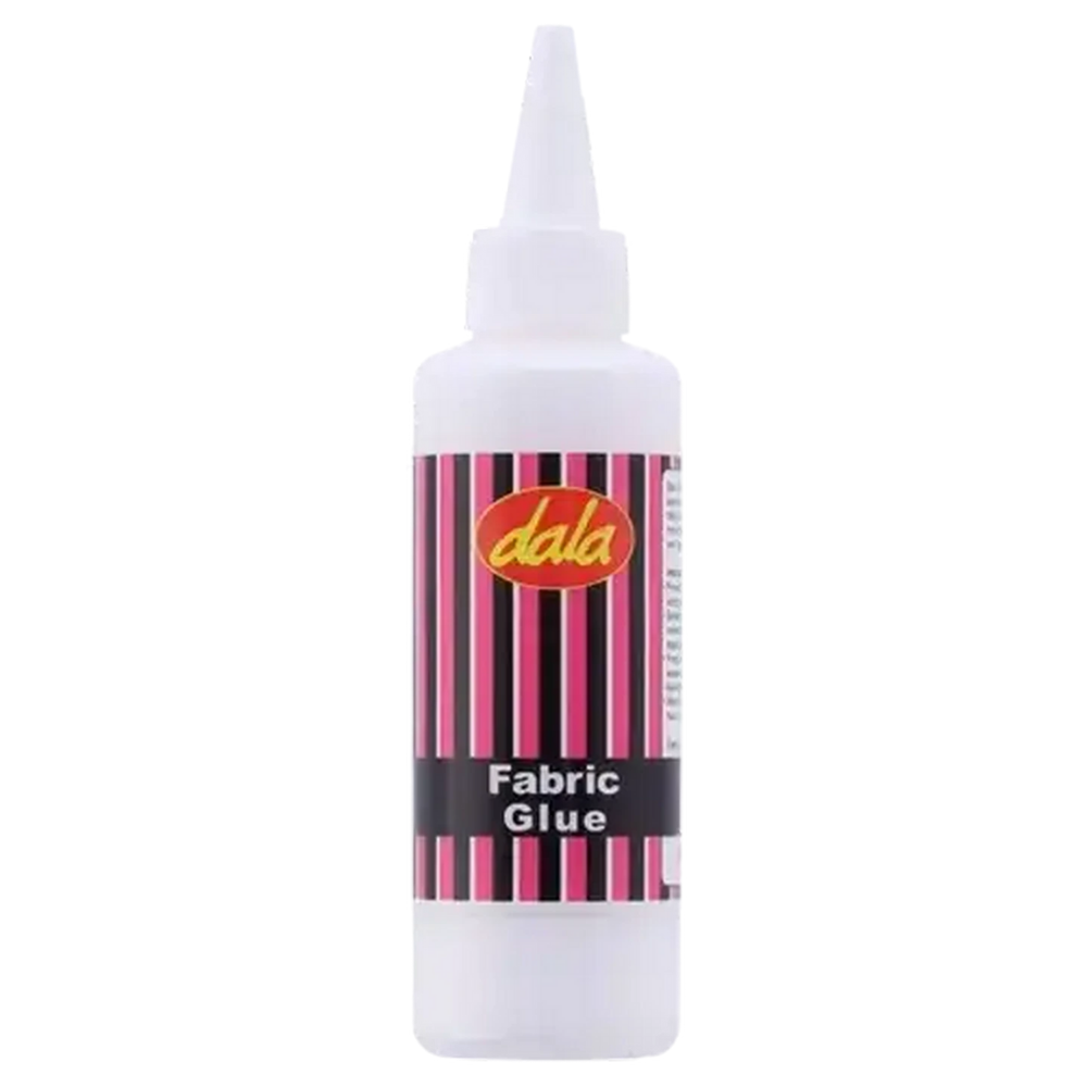 Dala Fabric Glue 125ml