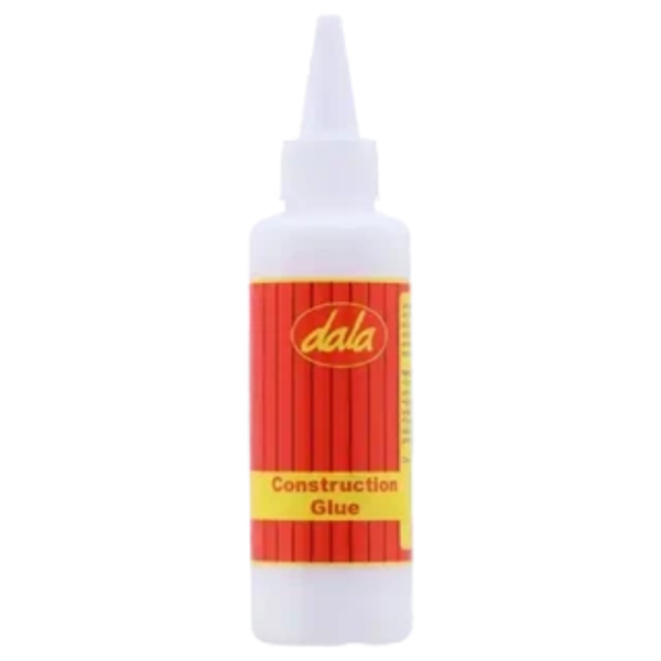 Dala Construction Glue 1 Litre