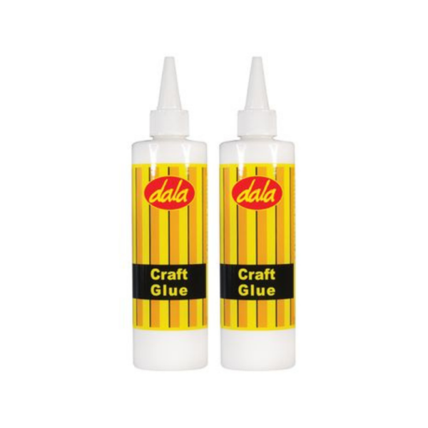 Dala Craft Glue 125ml